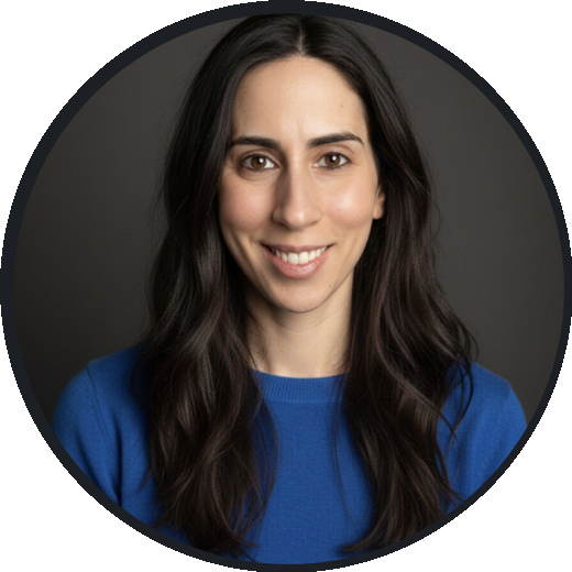 Danielle, Founder of SEL Group LLC